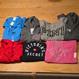 Victoria's Secret & Pink Collection Wholesale Lot